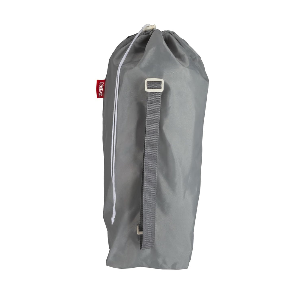 Pop Up Booster Seat | Grey